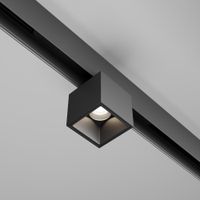 Товар: Трековый светильник Technical TR133-2-7W4K-B - фото 3 Трековый светильник Technical TR133-2-7W4K-B — фото 3, Трековые светильники