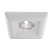 Встраиваемый светильник Technical DL007-1-01-W — фото 1, Точечные светильники