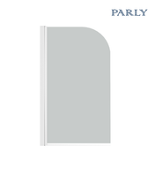 Ограждение VIVA90B N душевое Ceruttispa без поддона (90x90x195) — фото 354, Прямоугольные душевые уголки