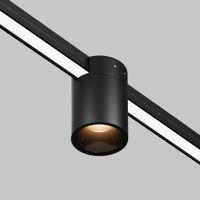 Уличный трековый светильник Outdoor O-TR01-2-S-16WB3K — фото 3, Уличное освещение