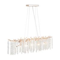 Подвесной светильник Freya FR1010PL-10G1 — фото 4, Подвесные светильники