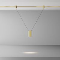 Товар: Трековый светильник Technical TR157-1-12W4K-BS - фото 8 Трековый светильник Technical TR157-1-12W4K-BS — фото 8, Трековые светильники