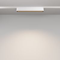 Товар: Трековый светильник Technical TR084-1-12W4K-W - фото 9 Трековый светильник Technical TR084-1-12W4K-W — фото 9, Трековые светильники