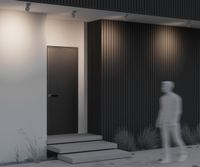 Потолочный светильник Outdoor O310CL-L7W3K — фото 7, Подвесные светильники