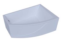 Экран фронтальный (для ванны Оракул правый) EKR-F0000021 — фото 1, Экраны для ванн