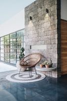 Товар: Настенный светильник (бра) Outdoor O044WL-02B - фото 12 Настенный светильник (бра) Outdoor O044WL-02B — фото 12, Уличное освещение