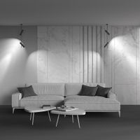 Потолочный светильник Technical C021CL-02B — фото 14, Подвесные светильники