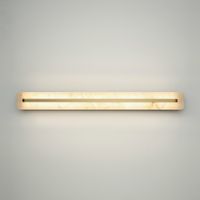 Настенный светильник (бра) Maytoni MOD366WL-L18BS3K — фото 12, Бра