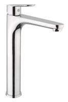 Товар: Смеситель для раковины Fiore KEVON 81CR8119, хром - фото 1 Смеситель для раковины Fiore KEVON 81CR8119, хром — фото 1, Смесители для раковины