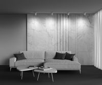 Товар: Трековый светильник Technical TR007-1-12W4K-W-1 - фото 10 Трековый светильник Technical TR007-1-12W4K-W-1 — фото 10, Трековые светильники