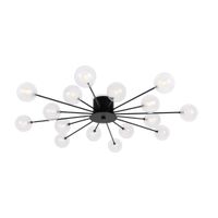 Потолочный светильник Freya FR5242CL-16B1 — фото 1, Подвесные светильники