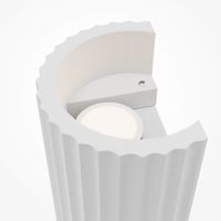 Товар: Настенный светильник (бра) Technical C124WL-GU10-02-W - фото 5 Настенный светильник (бра) Technical C124WL-GU10-02-W — фото 5, Бра