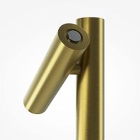 Настенный светильник (бра) Maytoni MOD433WL-L3BS3K — фото 5, Бра