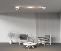 Товар: Встраиваемый светильник Technical DL102-12W2.7K-W - фото 9 Встраиваемый светильник Technical DL102-12W2.7K-W — фото 9, Точечные светильники