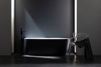 Акриловая ванна Allen Brau Priority 2 170x80 2.31002.21/AM — фото 4, Акриловые ванны