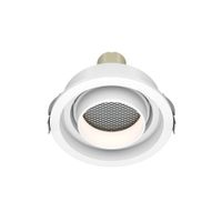 Встраиваемый светильник Technical DL113-GU10-01-RD-W — фото 1, Точечные светильники