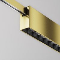 Трековый светильник Technical арт-TR150-1-12W4K-M-BS — фото 3, Трековые светильники