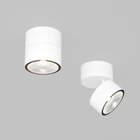 Потолочный светильник Outdoor O310CL-L7W3K — фото 6, Подвесные светильники