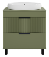 Тумба под раковину арт-ENF-06070-0842Я — фото 1, Тумбы под раковину