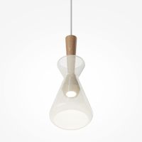 Подвесной светильник Maytoni MOD405PL-01W2 — фото 2, Подвесные светильники