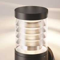 Настенный светильник (бра) Outdoor O439WL-L12GF3K — фото 4, Уличное освещение