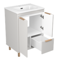 Тумба под раковину арт-RIS-06060-0342Я — фото 5, Тумбы под раковину