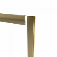 Товар: ДО "Альфа-Голд" 90х90, 1/4 круга, низ. подд. (2 места+сифонD90мм) арт-Щ0000073921 - фото 6 ДО "Альфа-Голд" 90х90, 1/4 круга, низ. подд. (2 места+сифонD90мм) арт-Щ0000073921 — фото 6, Душевые уголки четверть круга