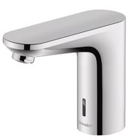 Смеситель для раковины, Duravit, цвет-хром (ст.арт. SE1090009010) арт-SE1090009C10 — фото 1, Смесители для раковины