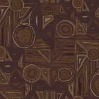 Обои 1904 58374 Полинезия арт. арт-Plz1010/1 — фото 1, Обои для стен