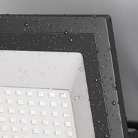 Прожектор Outdoor FL001-L50B6K — фото 7, Уличное освещение