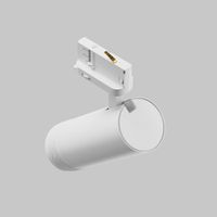 Трековый светильник Technical арт-TR198-3-20W4K-Z-W — фото 3, Трековые светильники