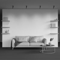 Потолочный светильник Technical C141CL-L125-6W4K-B — фото 8, Подвесные светильники