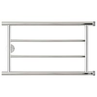 Полотенцесушитель водяной Стилье Минор 0600 320х600 (2) П Без покрытия арт-00600-3260 — фото 1, Водяные полотенцесушители