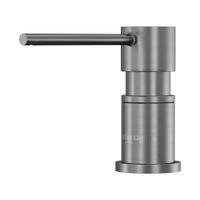 Товар: Кухонная мойка Reflexion Iseo RX2250GD брашированное золото - фото 424 Кухонная мойка Reflexion Iseo RX2250GD брашированное золото — фото 424, Кухонные мойки