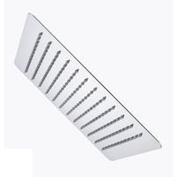 Верхний душ Raglo , хром арт-R451.55 — фото 1, Верхние души