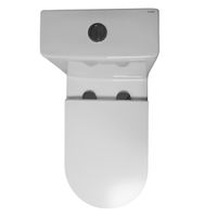 Товар: Унитаз-моноблок Azario Eagle 690х360х800 безободковый, слив "Торнадо", с быстросъемным сиденьем "Микролифт" арт-AZ-80673 - фото 9 Унитаз-моноблок Azario Eagle 690х360х800 безободковый, слив "Торнадо", с быстросъемным сиденьем "Микролифт" арт-AZ-80673 — фото 9, Напольные унитазы