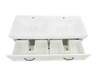 Тумба под раковину арт-П-Ду011206я01-1 — фото 2, Тумбы под раковину