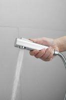 Гигиенический душ со смесителем BELZ , хром арт-B55804 — фото 4, Гигиенические души