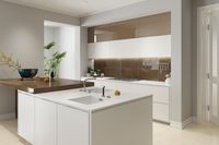 Плитка (1,44 кв.м.) арт-K-1002/LR/600x600x10 — фото 2, Керамическая плитка