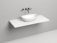 Costa
Столешница 1200x500 200123M — фото 8, Столешницы под раковину