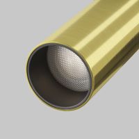 Встраиваемый светильник Technical C053CL-L12W4K-W-BS — фото 13, Точечные светильники