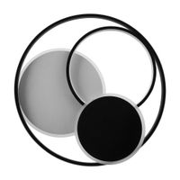 Товар: Потолочный светильник Freya FR10015CL-L94WB - фото 9 Потолочный светильник Freya FR10015CL-L94WB — фото 9, Подвесные светильники