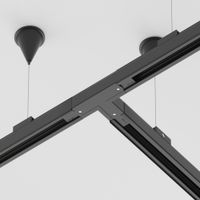 Комплектующие для систем освещения с токоведущими элементами Technical арт-TRA005CT-31B-R — фото 3, Комплектующие для освещения