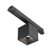 Трековый светильник Technical TR133-2-7W4K-B — фото 1, Трековые светильники