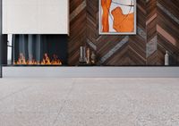 Плитка (1,80 кв.м.) арт-E-5007/M/600x600x9 — фото 3, Керамическая плитка