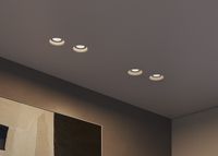 Товар: Встраиваемый светильник Technical DL110-GU10-W - фото 14 Встраиваемый светильник Technical DL110-GU10-W — фото 14, Точечные светильники