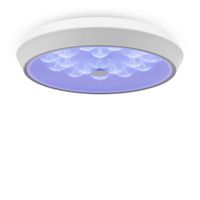 Потолочный светильник Freya арт-FR10012CL-L24W — фото 5, Подвесные светильники