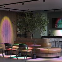 Трековый светильник Technical TR217-4-15WTW-DD-B — фото 14, Трековые светильники