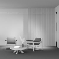 Трековый светильник Technical арт-TR161-1-25W3K-B — фото 5, Трековые светильники