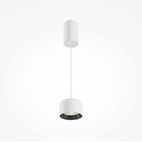 Подвесной светильник Technical P113-L12-3K-W — фото 3, Подвесные светильники